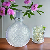 100ml White Pineapple Catalytic Fragrance Lamp Kit