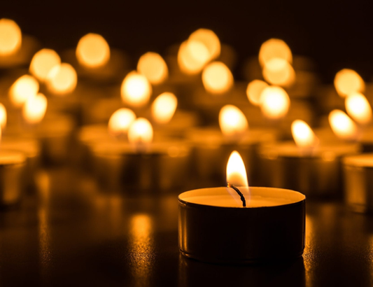 The Benefits of Choosing Hand-Poured Soy Candles