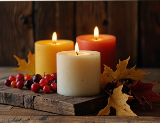 How to Make Your Candles Last Longer — 7 Essential Care Tips