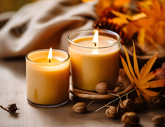 Why Natural Farm-Inspired Scents Make Your Home Feel Cozier