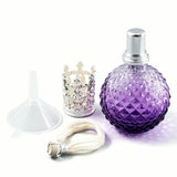 100ml Purple Catalytic Fragrance Lamp Kit