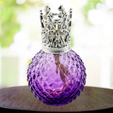 100ml Purple Catalytic Fragrance Lamp Kit