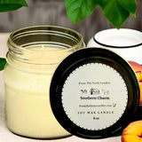 Southern Charm - 8 ounce candle