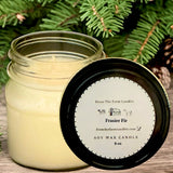 Frasier Fir - 8 ounce Candle