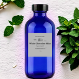 White Chocolate Mint Catalytic Lamp Fragrance