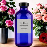 Patchouli Rose Catalytic Lamp Fragrance