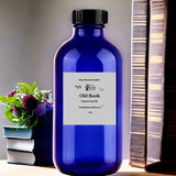 Old Book Catalytic Lamp Fragrance