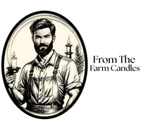 From The Farm Candles